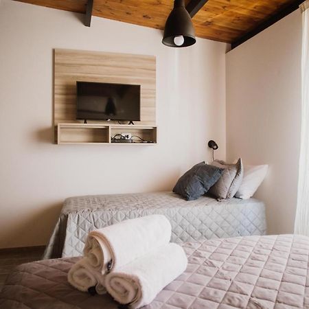 Aparthotel Casa Nuestra à Córdoba Extérieur photo