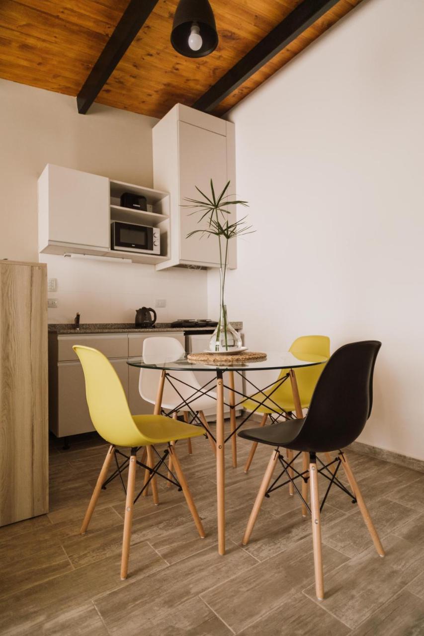 Aparthotel Casa Nuestra à Córdoba Extérieur photo
