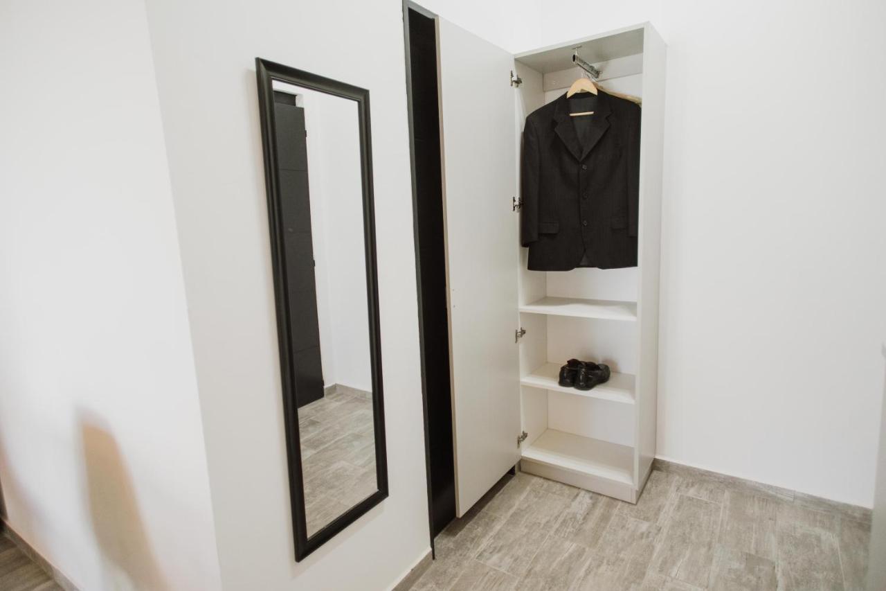 Aparthotel Casa Nuestra à Córdoba Extérieur photo