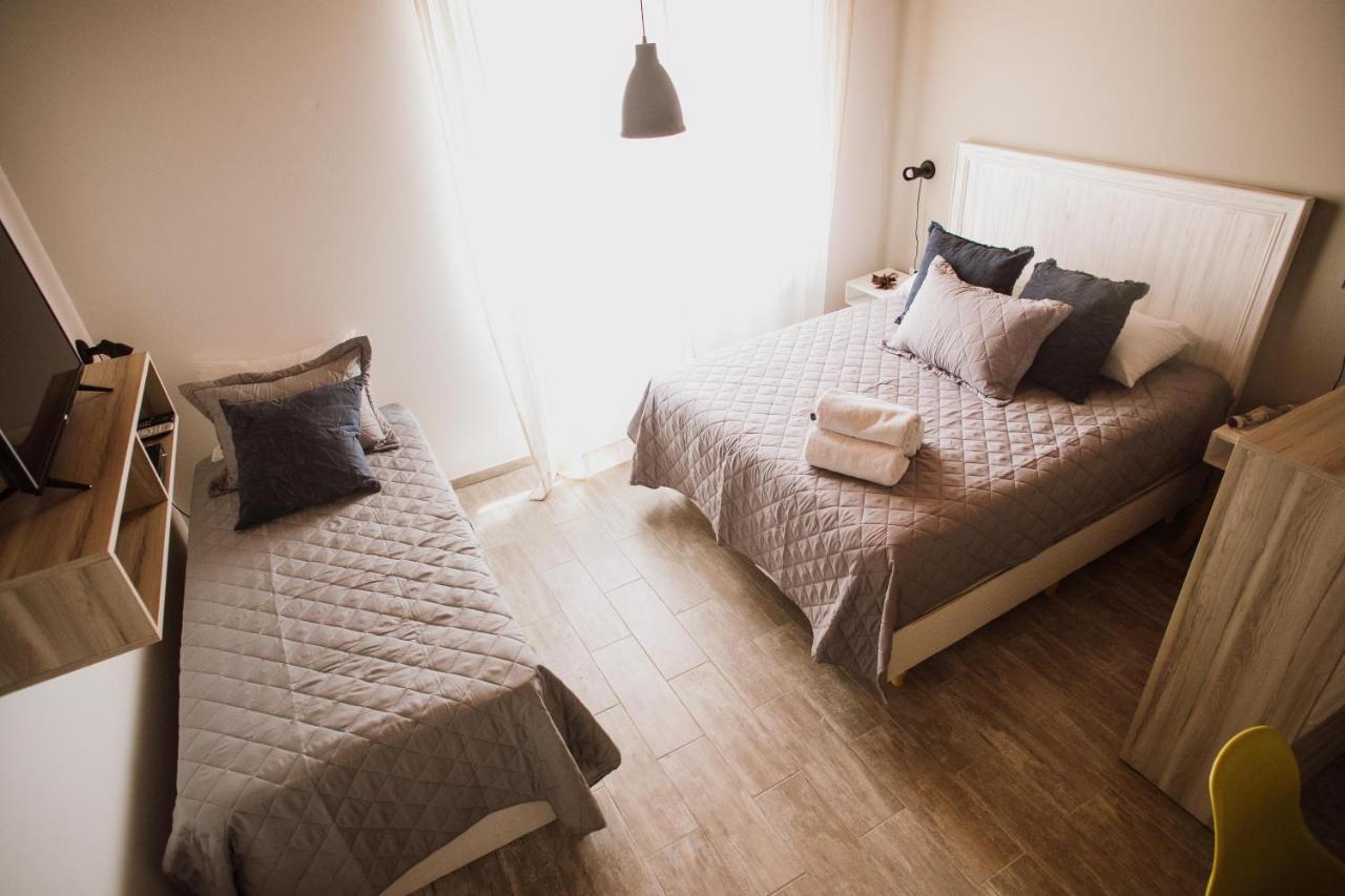 Aparthotel Casa Nuestra à Córdoba Extérieur photo