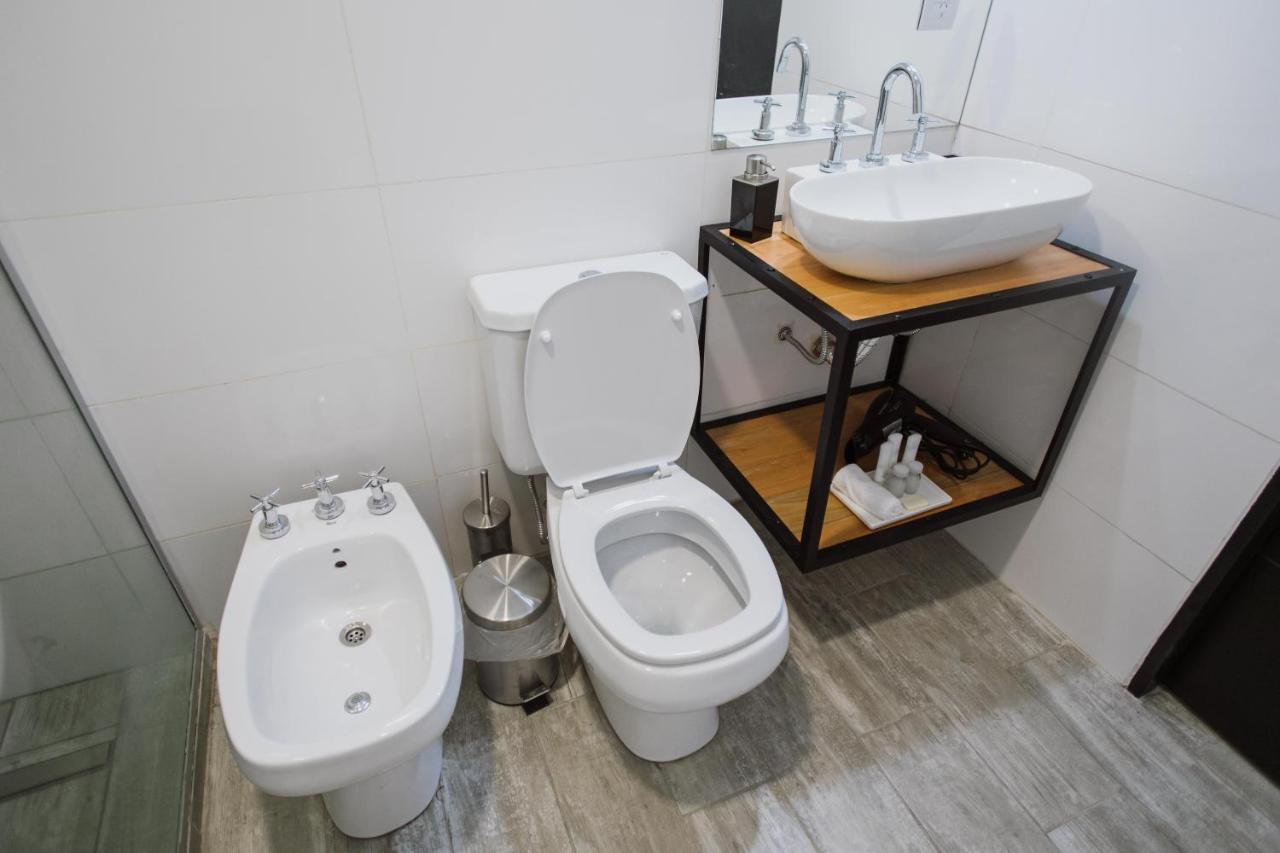 Aparthotel Casa Nuestra à Córdoba Extérieur photo