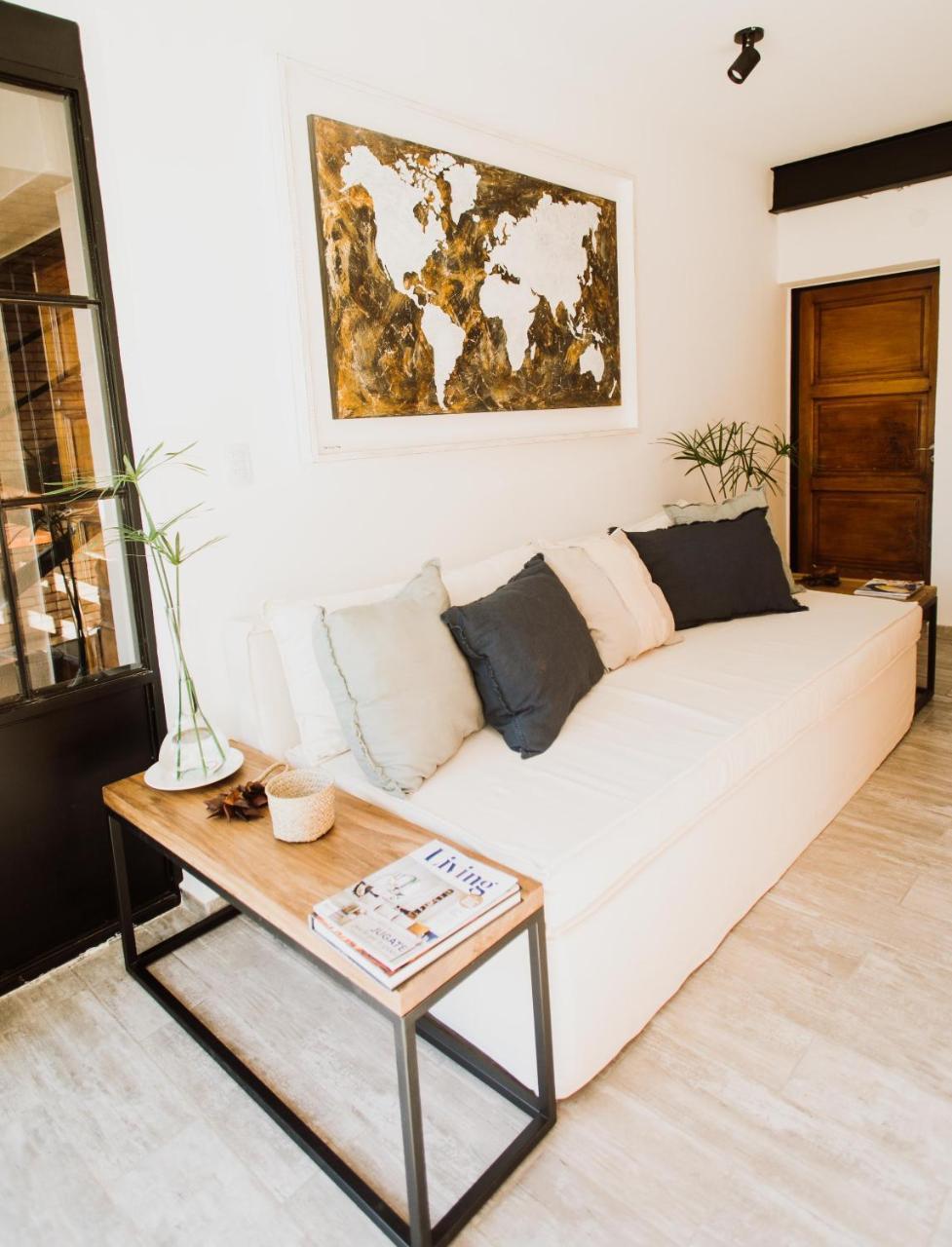 Aparthotel Casa Nuestra à Córdoba Extérieur photo